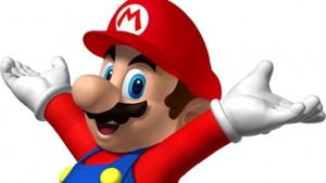 super mario 3ds