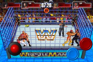 wwe Steel Cage 5 wwe