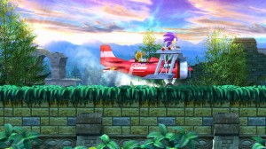 Sonic the Hedgehog 4: Episode 2 Sonic the Hedgehog 4: Episode 2
