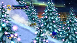 Sonic the Hedgehog 4: Episode 2 Sonic the Hedgehog 4: Episode 2