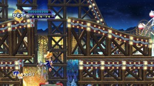Sonic the Hedgehog 4: Episode 2 Sonic the Hedgehog 4: Episode 2