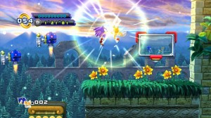 Sonic the Hedgehog 4: Episode 2 Sonic the Hedgehog 4: Episode 2