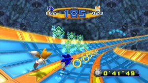 Sonic the Hedgehog 4: Episode 2 Sonic the Hedgehog 4: Episode 2