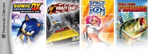 Onlive Sega Dreamcast Pc Mac Android 
