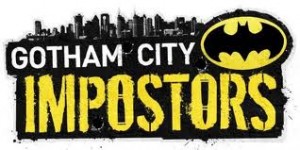 Gotham City Impostors Gotham City Impostors ps3 and xbox 360