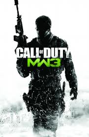 MW3 Call Of Duty MW3 Free