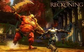 Kingdoms of Amalur: Reckoning Kingdoms of Amalur: Reckoning xbox 360 ps3 pc