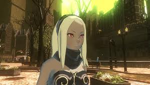 Gravity Rush Gravity Rush PS Vita