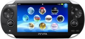 PSVita details