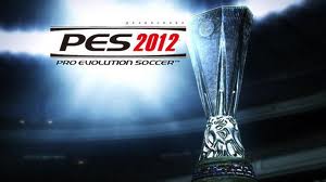 PES 12 PES 12 update