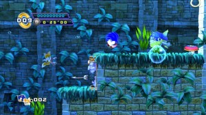 Sonic the Hedgehog 4: Episode 2 Sonic the Hedgehog 4: Episode 2