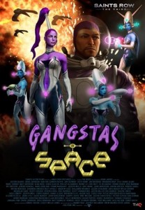 saints row the third