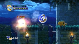 Sonic the Hedgehog 4: Episode 2 Sonic the Hedgehog 4: Episode 2