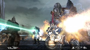 Dust 514 Latest E3 News Dust 514 Latest E3 News