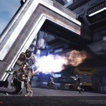 DUST 514 New Screens and Info DUST 514 New Screens and Info