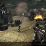 DUST 514 MERCENARY PACK