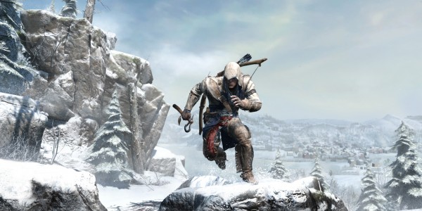 Assassin's Creed 3
