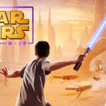 kinect Starwars UK Launch Trailer