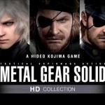 Snake heads to PlayStation Vita (PSVita)