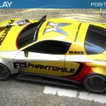 Ridge Racer Drifts onto Vita with Free DLC