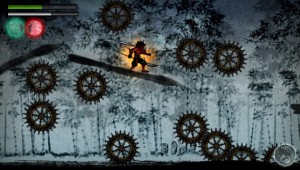 Sumioni Platforming