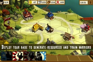 Total War Battles: Shogun Announced for mobile platforms Total War Battles: Shogun Announced for mobile platforms