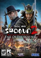 Total War Shogun 2 Fall Of The Samuri