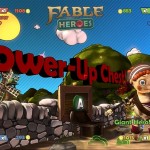 Fable Heros coming to XBLA Fable Heros coming to XBLA