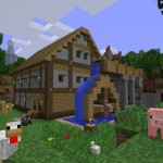 Minecraft for Xbox 360 became ‘profitable in an hour’