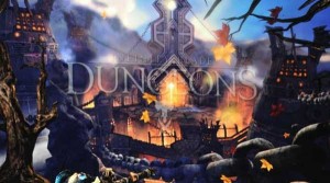 Infinity Blade: Dungeons shows of the power of Ipad 3 Infinity Blade: Dungeons shows of the power of Ipad 3