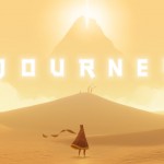 Playstation Plus members get Journey 1 week early