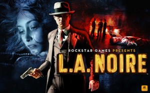 LA Noire Gets Touch Control LA Noire Gets Touch Control