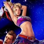 Lollipop Chainsaw Dated June 12 in the US