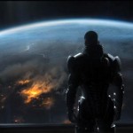 Mass Effect 3 Rebellion Pack DLC live on Xbox 360, PS3 and PC soon