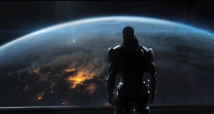 Mass Effect 3 on Wii U features an enhanced story Mass Effect 3 on Wii U features an enhanced story