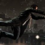 Max Payne 3: Multiplayer Gameplay Video