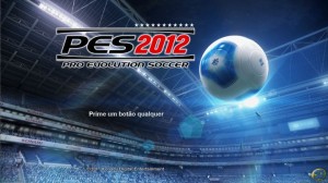 PES 12 Gets OnLive Update PES 12 Gets OnLive Update