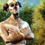 Risen 2: Dark Waters