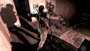 I am Alive Combat