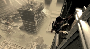 I am Alive Building