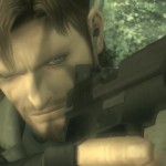 Metal Gear Solid HD Collection Vita trailer released
