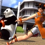 Tekken Tag Tournament 2 Tekken Tag Tournament 2