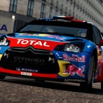WRC 3 Demo Skids onto PS3