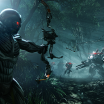 Crysis 3 Official Announce Gameplay Trailer