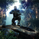 CRYSIS 3 Takes Top Spot In This Weeks Top 20 VideoGames