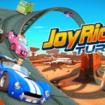 Joy Ride Turbo Announced