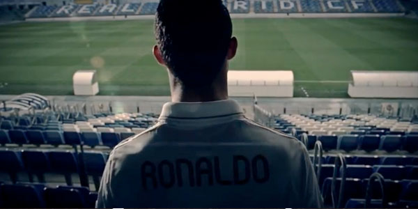 ronaldo
