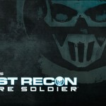 Madcatz reveals its Ghost Recon Future Soldier line of products