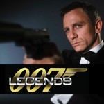 007 LEGENDS New Moonraker Video 007 LEGENDS New Moonraker Video