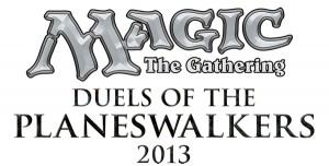 Duels of the Planeswalkers 2013 Debut Gameplay Trailer Duels of the Planeswalkers 2013 Debut Gameplay Trailer